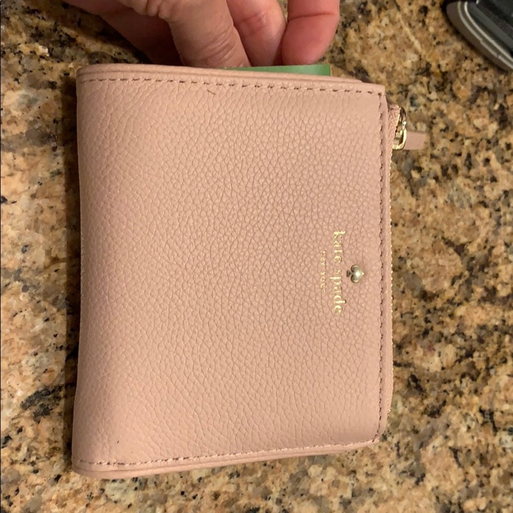 Kate spade small malea